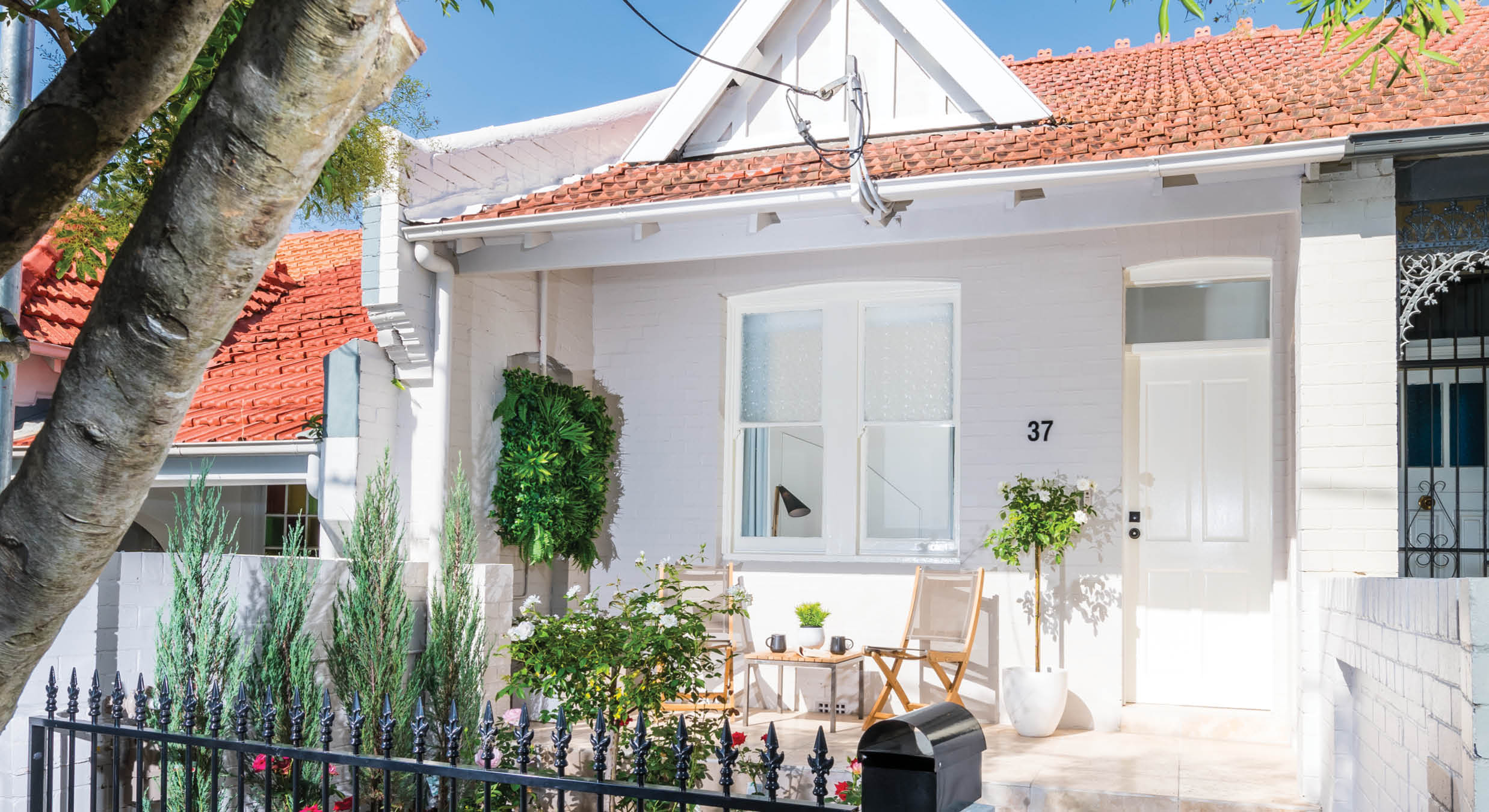 WIN Newtown, Sydney Prize Home! yourtown